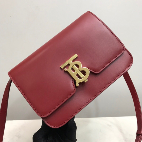 B**rry small tb bag
