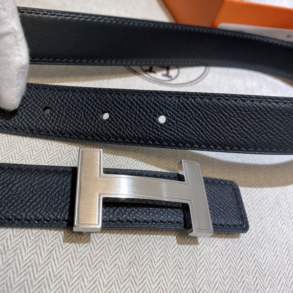 H**mes belt