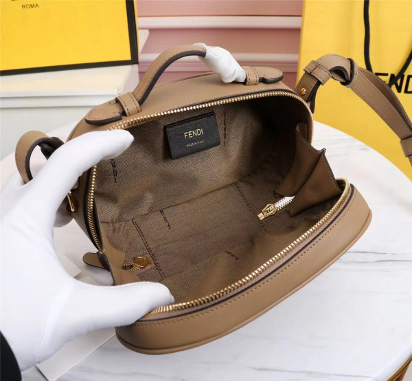 F**di camera bag