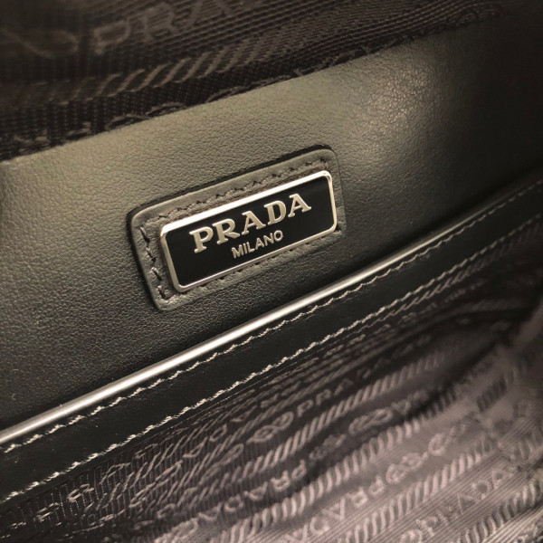 Pra*a brique bag
