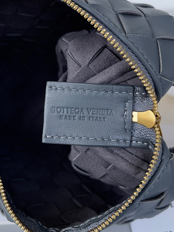 bo*te*ga Ve*ne*ta mini loop camera bag