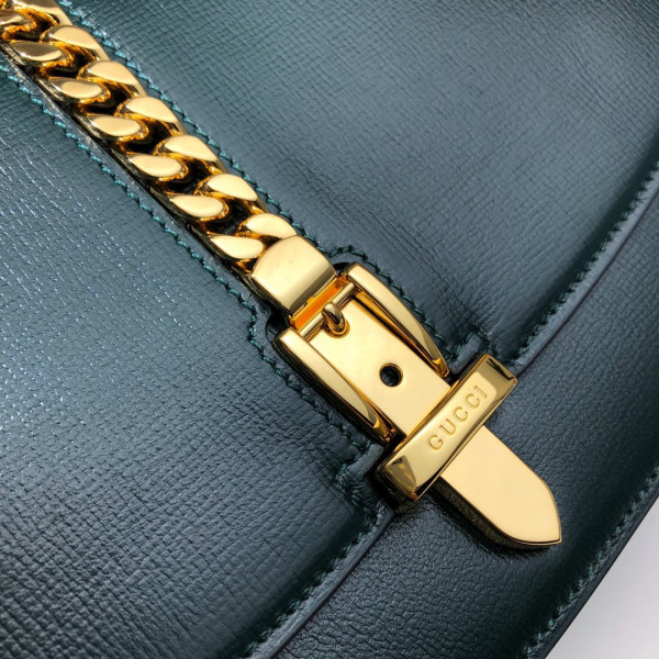 G*u*i sylvie 1969 small shoulder bag
