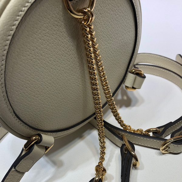G*u*i ophidia gg flora mini backpack