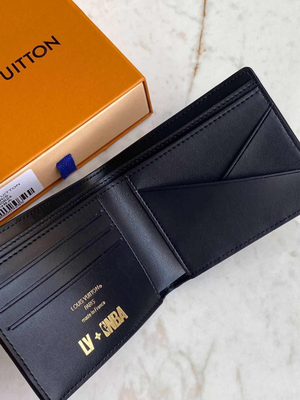 l0*is V*t0n lvxnba multiple wallet