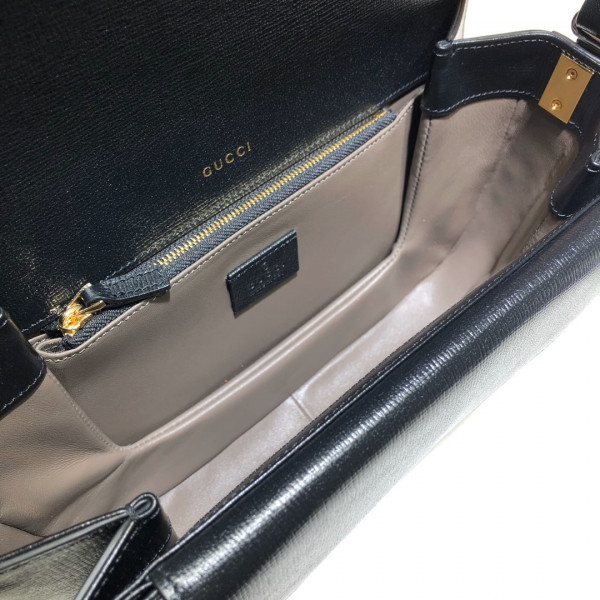 G*u*i sylvie 1969 small shoulder bag