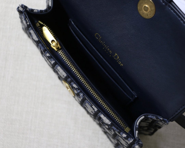 Diro Saddle Bag