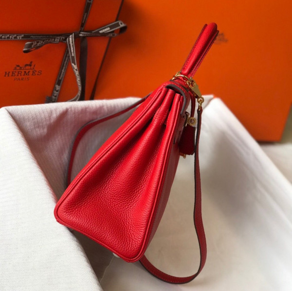 H**mes kelly 28cm/32cm
