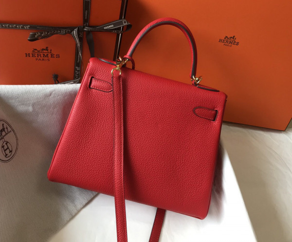 H**mes kelly 28cm/32cm