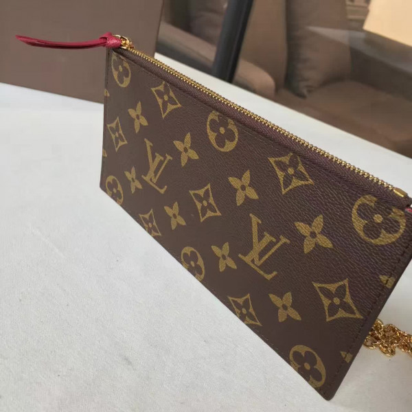l0*is V*t0n pochette felicie