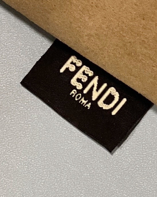 F**di sunshine medium-35*17*31cm