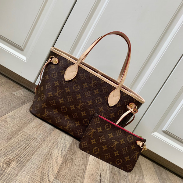 l0*is V*t0n neverfull pm