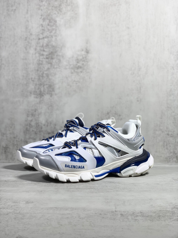 Ba*len*cia*ga runner sneaker