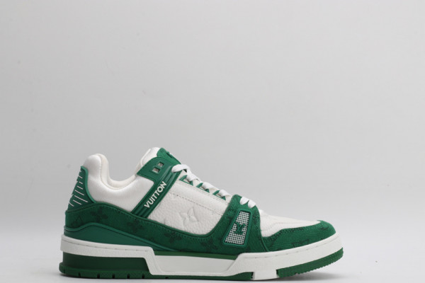 l0*is V*t0n trainer sneaker