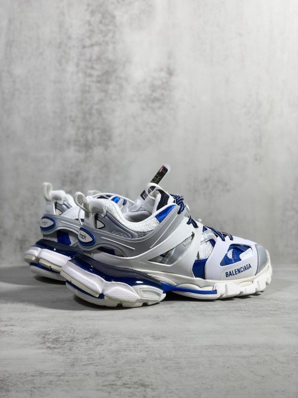 Ba*len*cia*ga runner sneaker