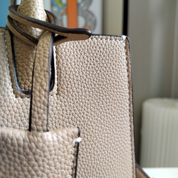 B**rry small frances bag