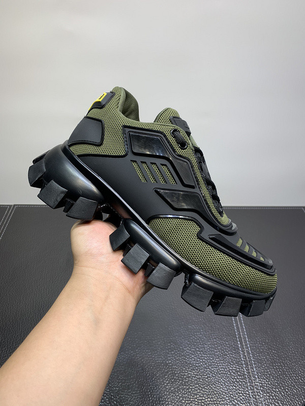 Pra*a cloudbust thunder sneakers
