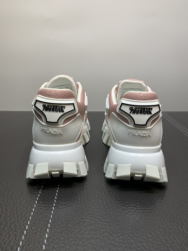 Pra*a cloudbust thunder sneakers