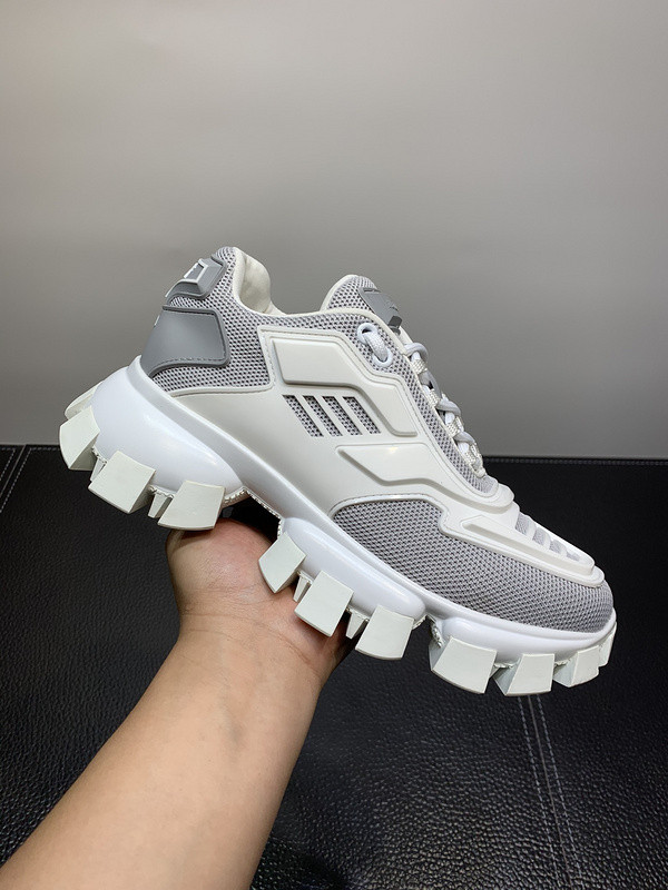 Pra*a cloudbust thunder sneakers