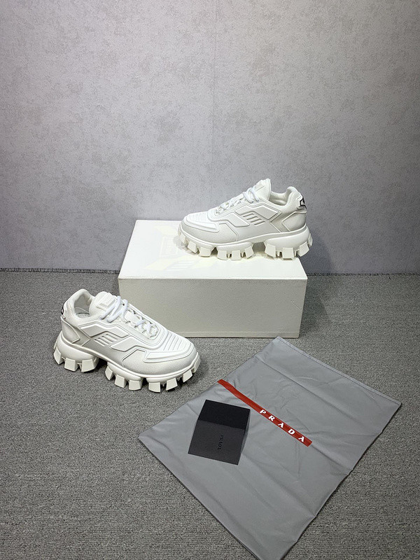 Pra*a cloudbust thunder sneakers
