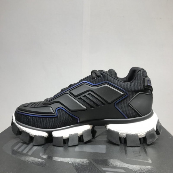 Pra*a cloudbust thunder sneakers