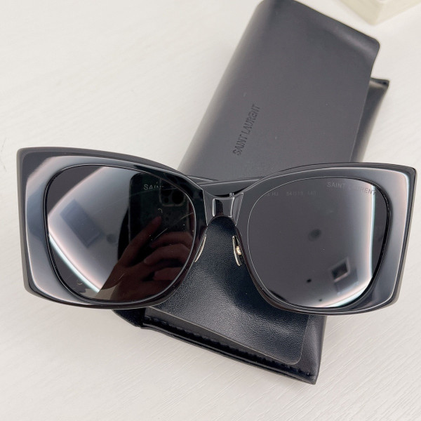 Y*L sunglasses