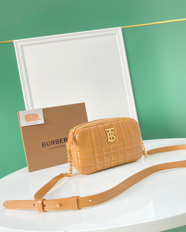 B**rry mini lola camera bag