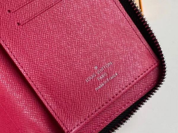 l0*is V*t0n zippy wallet