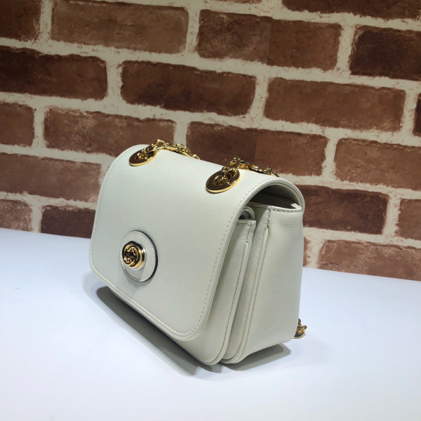 G*u*i marina mini bag