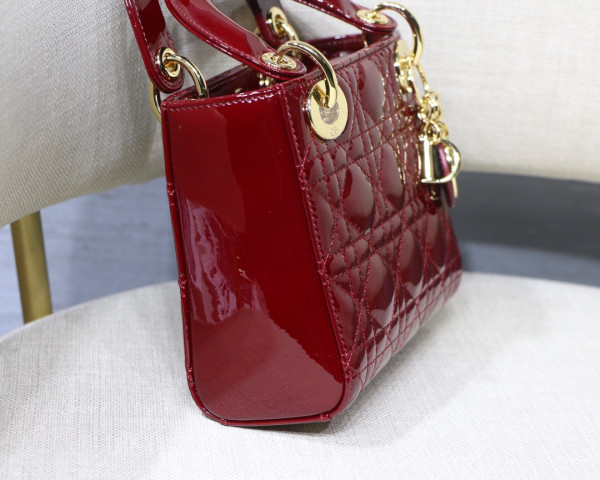 LADY DIRO MINI