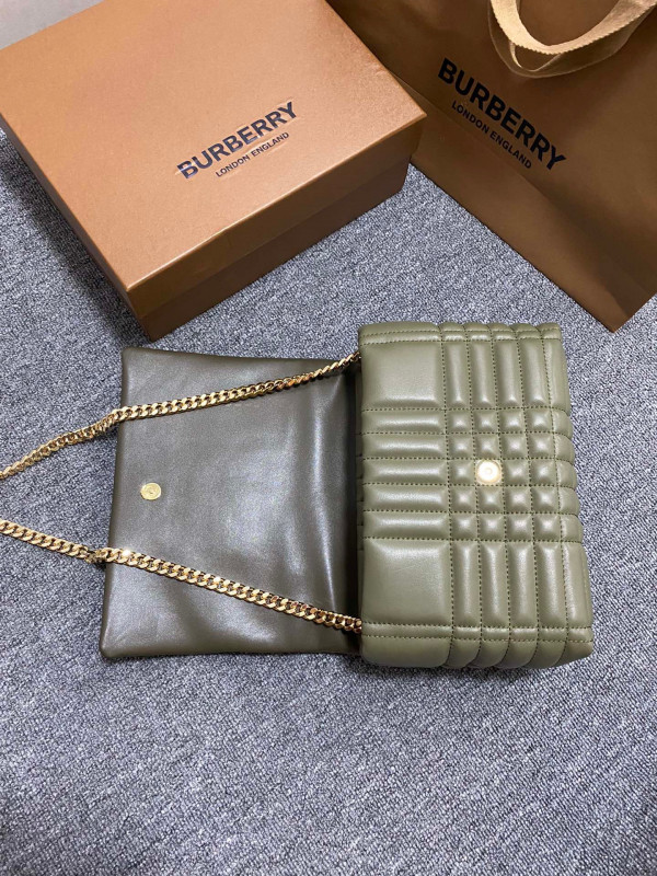 B**rry small lola satchel