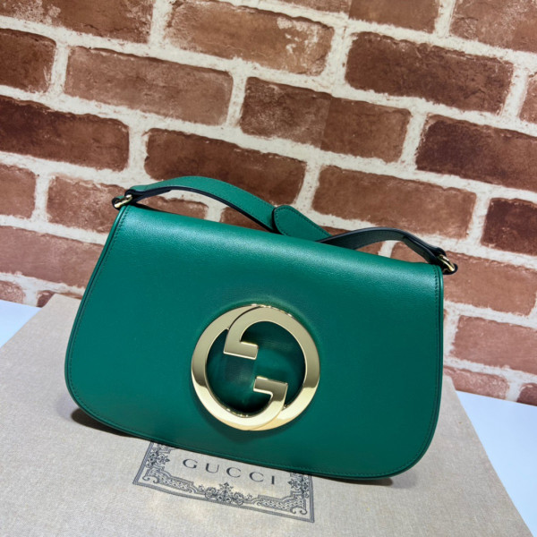 G*u*i blondie shoulder bag