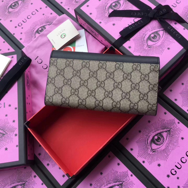 G*u*i gg wallet