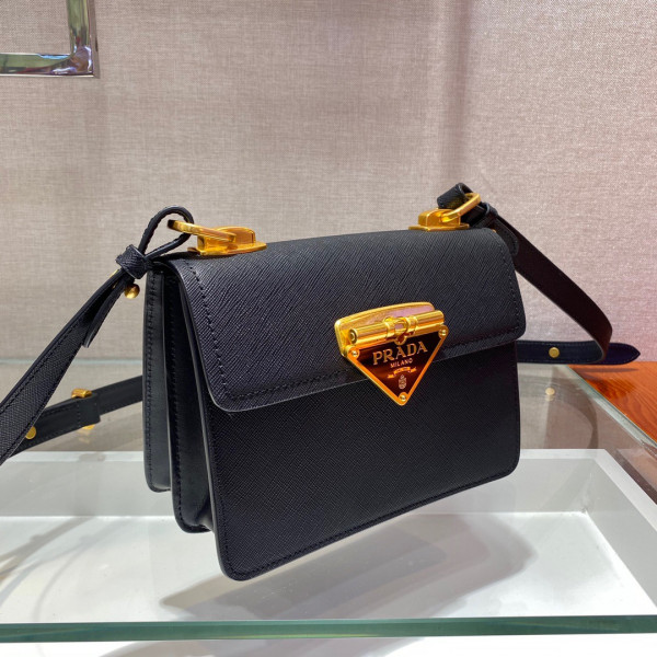 Pra*a symbole bag
