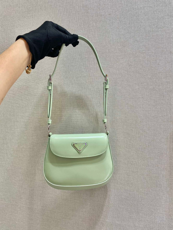 Pra*a cleo mini bag