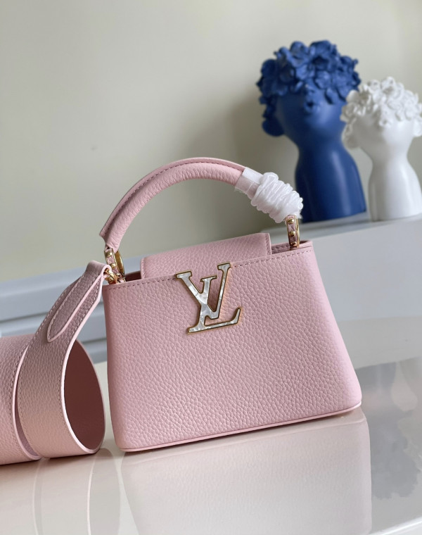 l0*is V*t0n capucines mini
