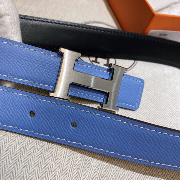 H**mes belt