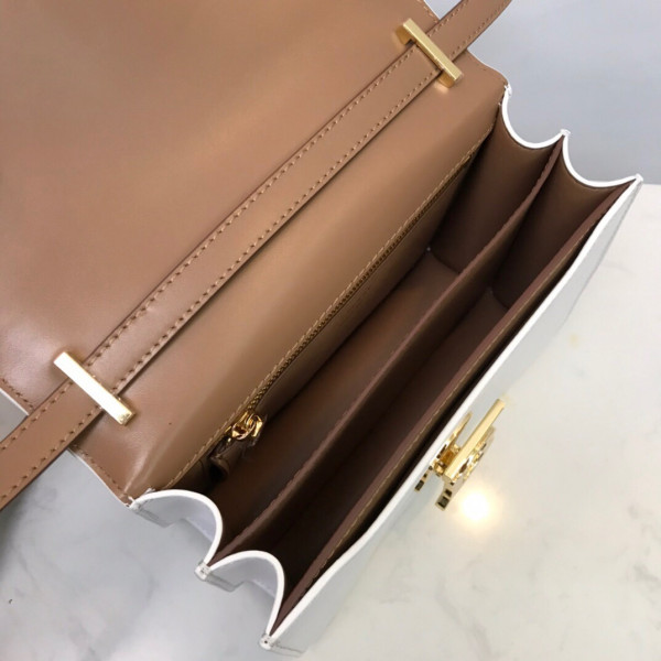 B**rry small tb bag