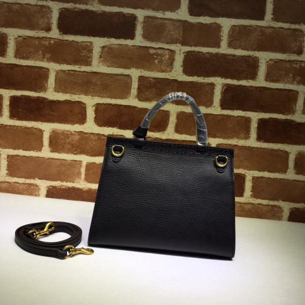 G*u*i gg marmont shoulder bag