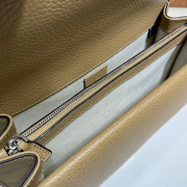 G*u*i dionysus small shoulder bag