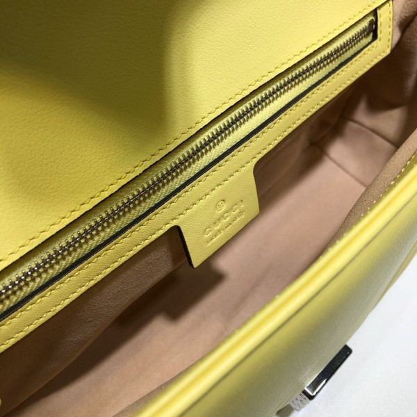 G*u*i gg marmont 26cm