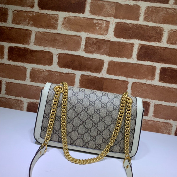 G*u*i gg marmont 26cm