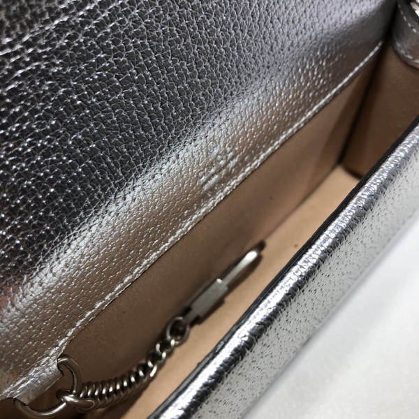 g*u*i dionysus S*per mini bag