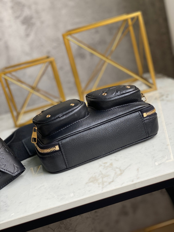 l0*is V*t0n utility crossbody