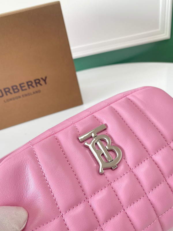 B**rry mini lola camera bag