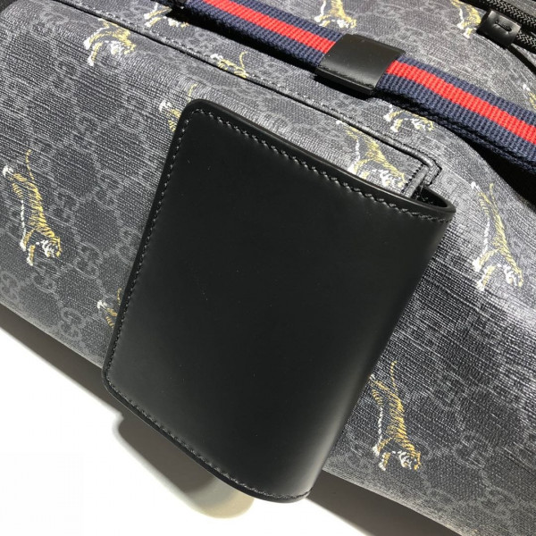 G*u*i backpack