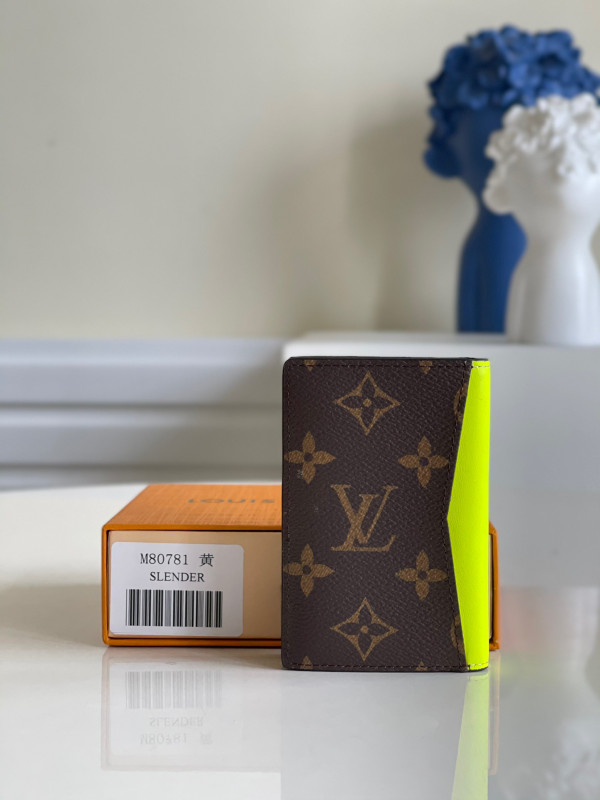 l0*is V*t0n pocket organizer
