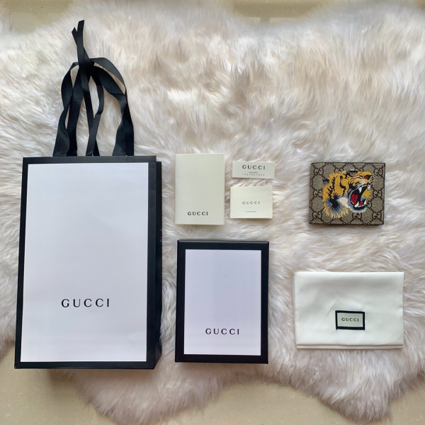 G*u*i wallet