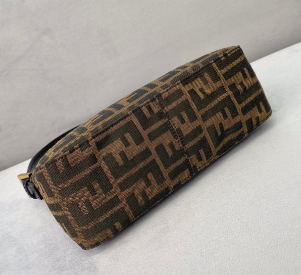 F**di vintage bag