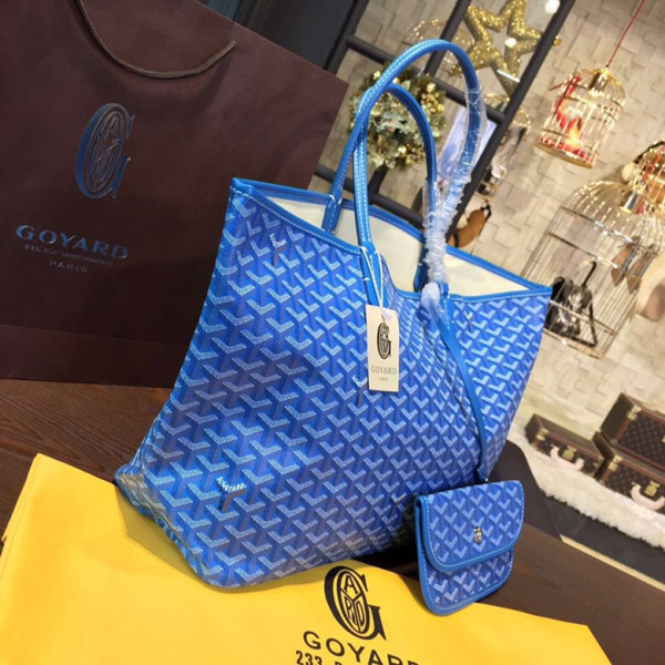 Go*ard tote bag