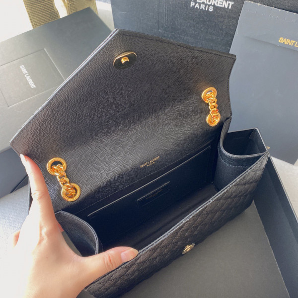 Y*L envelope medium bag